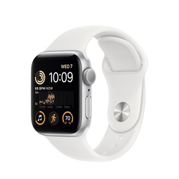 Viedpulksteni Apple Watch SE GPS + Cellular MNQ23EL/A 44mm