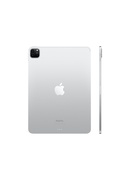  iPad Pro 11 Wi-Fi 256GB - Silver 4th Gen Apple Hover