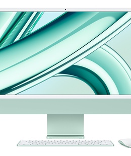  Apple iMac 24” 4.5K Retina  Hover