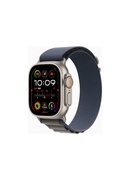 Viedpulksteni Apple Watch Ultra 2 Smart watch GPS (satellite) Always-On Retina 49mm Waterproof