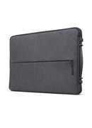  Lenovo | Fits up to size   | Laptop Urban Sleeve Case | GX40Z50942 | Case | Charcoal Grey | Waterproof Hover
