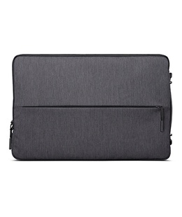  Lenovo | Fits up to size   | Laptop Urban Sleeve Case | GX40Z50941 | Sleeve | Charcoal Grey  Hover