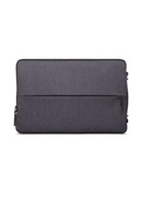  Lenovo | Fits up to size 13  | Laptop Urban Sleeve | Sleeve | Charcoal Grey | Waterproof