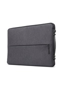  Lenovo Essential Business Casual 13-inch Sleeve Case Fits up to size 13  Sleeve Charcoal Grey
