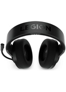 Austiņas Lenovo | Wireless Gaming Headset | Legion H600 | USB-A Hover
