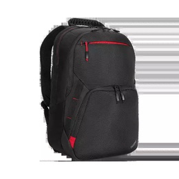  Lenovo Essential  ThinkPad Essential Plus 15.6-inch Backpack (Sustainable & Eco-friendly
