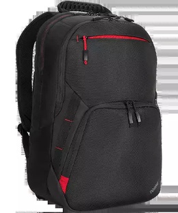  Lenovo Essential  ThinkPad Essential Plus 15.6-inch Backpack (Sustainable & Eco-friendly  Hover