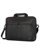  Lenovo | Fits up to size   | Essential | ThinkPad Essential Plus 15.6-inch Topload (Sustainable & Eco-friendly Hover