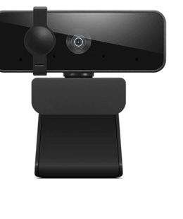 Lenovo | Essential | Essential FHD Webcam  Hover
