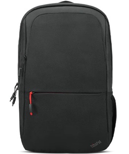  Lenovo Essential  ThinkPad Essential 16-inch Backpack (Sustainable & Eco-friendly  Hover