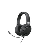 Austiņas Lenovo Gaming Headset IdeaPad H100 Over-Ear Built-in microphone 3.5 mm