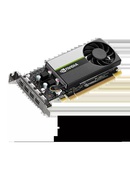  Lenovo | ThinkStation | T1000 | Nvidia | 4 GB | GDDR6 | PCIe 3.0 x 16