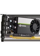  Lenovo | ThinkStation | T1000 | Nvidia | 4 GB | GDDR6 | PCIe 3.0 x 16 Hover