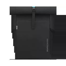  Lenovo IdeaPad Gaming Modern Backpack Backpack Black Shoulder strap