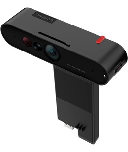  Lenovo Monitor Webcam MC60  Hover