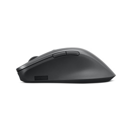 Pele Lenovo | Professional Bluetooth Rechargeable Mouse | Full-Size Wireless Mouse | 4Y51J62544 | Wireless | Wireless | Grey