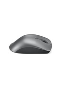Pele Lenovo | Professional Bluetooth Rechargeable Mouse | Full-Size Wireless Mouse | 4Y51J62544 | Wireless | Wireless | Grey Hover