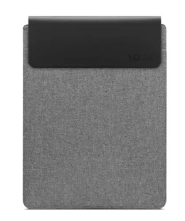  Lenovo | Fits up to size 16  | Yoga Tab 16 | Sleeve | Grey  Hover