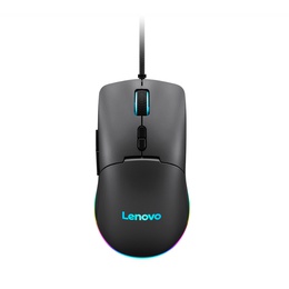Pele Lenovo | M210 RGB | Gaming Mouse | Wired