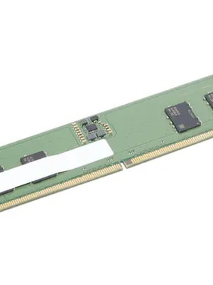  Lenovo 8 GB DDR5 4800 MHz PC/server Registered No ECC No  Hover