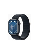 Viedpulksteni Apple Watch Series 9 Smart watch GPS (satellite) Always-On Retina 41mm Waterproof