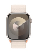 Viedpulksteni Watch Series 9 | Smart watch | GPS (satellite) | Always-On Retina | 45mm | Waterproof Hover