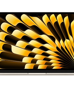  Apple MacBook Air 13 Apple M3 8C CPU 8C GPU/8GB/256GB SSD/Starlight/INT | Apple  Hover