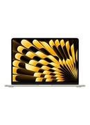  Apple MacBook Air 13 Apple M3 8C CPU 10C GPU/8GB/512GB SSD/Starlight/SWE