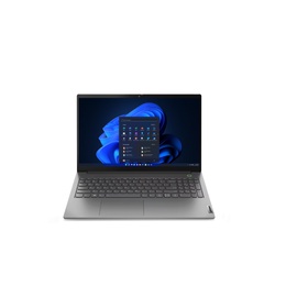  Lenovo | ThinkBook 15 G4 IAP | Grey | 15.6  | IPS | FHD | 1920 x 1080 pixels | Anti-glare | Intel Core i7 | i7-1255U | SSD | 16 GB | DDR4-3200 | Intel Iris Xe Graphics | Windows 11 Pro | 802.11ax | Bluetooth version 5.1 | Keyboard language English | Keyboard backlit | Warranty 12 month(s)