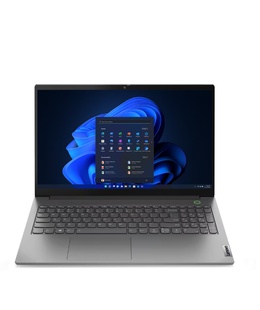  Lenovo | ThinkBook 15 G4 IAP | Grey | 15.6  | IPS | FHD | 1920 x 1080 pixels | Anti-glare | Intel Core i7 | i7-1255U | SSD | 16 GB | DDR4-3200 | Intel Iris Xe Graphics | Windows 11 Pro | 802.11ax | Bluetooth version 5.1 | Keyboard language English | Keyboard backlit | Warranty 12 month(s)  Hover