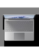  Microsoft Surface Laptop Go3 Platinum 12.4  Touchscreen 1536 x 1024 pixels Intel Core i5 I5−1235U 8 GB LPDDR5 SSD 256 GB Intel Iris Xe Graphics Windows 11 Home 802.11ax Bluetooth version 5.1 Keyboard language English Warranty 12 month(s) Hover