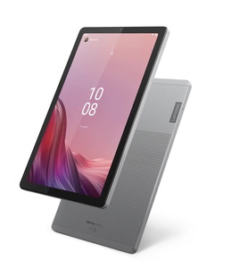  Lenovo | HD | Tab | M9 | 9  | Grey | IPS | MediaTek Helio G80 | 4 GB | Soldered LPDDR4x | 64 GB | 3G | 4G | Wi-Fi | Front camera | 2 MP | Rear camera | 8 MP | Bluetooth | 5.1 | Android | 12 | Warranty 24 month(s)  Hover