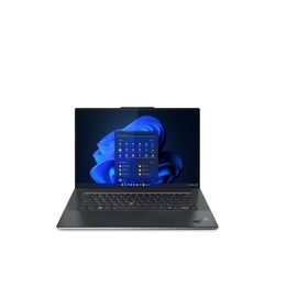  Lenovo | ThinkPad Z16 (Gen 2) | Arctic Grey | 16  | IPS | WUXGA | 1920 x 1200 pixels | Anti-glare | AMD Ryzen 7 PRO | 7840HS | SSD | 32 GB | Soldered LPDDR5x-6400 | SSD 512 GB | AMD Radeon RX 6550M | GDDR6 | 4 GB | Windows 11 Pro | 802.11ax | Bluetooth version 5.3 | Keyboard language English | Keyboard backlit | Warranty 36 month(s)