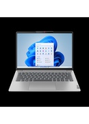  Lenovo | IdeaPad | Slim 5 14ABR8 | Cloud Grey | 14  | OLED | WUXGA | 1920x1200 pixels | Glossy | AMD Ryzen 5 | 7530U | 8 GB | Soldered DDR4-3200 | SSD 512 GB | AMD Radeon Graphics | Windows 11 Home | 802.11ax | Bluetooth version 5.1 | Keyboard language Nordic | Keyboard backlit | Warranty 24 month(s) | Battery warranty 12 month(s) Hover