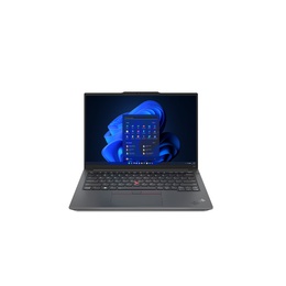  Lenovo ThinkPad E14 (Gen 5) Graphite Black 14  IPS WUXGA 1920 x 1200 pixels Anti-glare AMD Ryzen 5 7530U 16 GB DDR4-3200 AMD Radeon Graphics Windows 11 Pro 802.11ax Bluetooth version 5.1 Keyboard language Nordic Keyboard backlit Warranty 24 month(s)