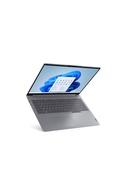 Lenovo ThinkBook 16 G6 IRL Arctic Grey 16  IPS WUXGA 1920 x 1200 pixels Anti-glare Intel Core i5 i5-1335U 16 GB DDR5-5200 Intel Iris Xe Graphics Windows 11 Pro 802.11ax Bluetooth version 5.1 Keyboard language Nordic Keyboard backlit Warranty 24 month(s) Hover