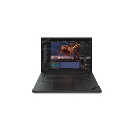  Lenovo | ThinkPad P1 (Gen 6) | Black
