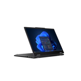  Lenovo | ThinkPad X13 2-in-1 Gen 5 | Black | 13.3  | IPS | Touchscreen | WUXGA | 1920 x 1200 pixels | Anti-glare | Intel Core i7 | ULT7-155U | 16 GB | Soldered LPDDR5x | SSD 512 GB | Intel Graphics | Windows 11 Pro | 802.11ax | Bluetooth version 5.3 | LTE Upgradable | Keyboard language English | Keyboard backlit | Warranty 36 month(s)