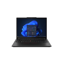  Lenovo | ThinkPad X13 (Gen 5) | Black | 13.3  | IPS | WUXGA | 1920 x 1200 pixels | Anti-glare | Intel Core i5 | ULT5-125U | SSD | 16 GB | Soldered LPDDR5x | SSD 512 GB | Intel Graphics | Windows 11 Pro | 802.11ax | Bluetooth version 5.3 | Keyboard language English | Keyboard backlit | Warranty 36 month(s)