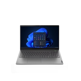  Lenovo | ThinkBook 15-IAP (Gen 4) | Grey | 15.6  | FHD | Anti-glare | Intel Core i3 | i3-1215U | SSD | 16 GB | DDR4-3200 | SSD 512 GB | Intel UHD Graphics | DOS | Keyboard language English | Warranty 36 month(s)