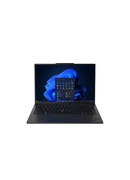  Lenovo | ThinkPad X1 Carbon Gen 12 | Black | 14  | IPS | WUXGA | 1920 x 1200 pixels | Anti-glare | Intel Core i7 | ULT7-155U | 16 GB | LPDDR5x | SSD 512 GB | Intel Graphics | Windows 11 Pro | 802.11ax | Bluetooth version 5.3 | LTE Upgradable | Keyboard language English | Keyboard backlit | Warranty 36 month(s)
