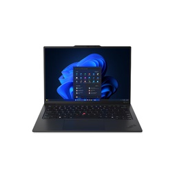  Lenovo | ThinkPad X1 Carbon Gen 12 | Black | 14  | IPS | WUXGA | 1920 x 1200 pixels | Anti-glare | Intel Core U5 | 125U | 16 GB | LPDDR5x | SSD 512 GB | Intel Graphics | Windows 11 Pro | 802.11ax | Bluetooth version 5.3 | LTE Upgradable | Keyboard language English | Keyboard backlit | Warranty 36 month(s)