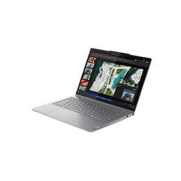  Lenovo | ThinkBook 14 2-in-1 Gen 4 | Luna Grey | 14  | IPS | Touchscreen | WUXGA | 1920 x 1200 pixels | Intel Core i5 | ULT5-125U | 16 GB | SO-DIMM DDR5 | SSD 512 GB | Intel Graphics | Windows 11 Pro | 802.11ax | Bluetooth version 5.3 | Keyboard language English | Keyboard backlit | Warranty 24 month(s)