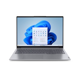  Lenovo | ThinkBook 16 Gen 7 | Arctic Grey | 16  | IPS | WUXGA | 1920 x 1200 pixels | Intel Core i7 | 155H | 16 GB | SO-DIMM DDR5 | SSD 512 GB | Intel Graphics | Windows 11 Pro | 802.11ax | Bluetooth version 5.3 | Keyboard language Nordic | Keyboard backlit | Warranty 24 month(s)
