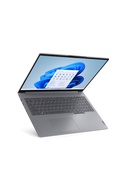  Lenovo | ThinkBook 16 GEN 6 | Arctic Grey | 16  | IPS | WUXGA | 1920 x 1200 pixels | Anti-glare | AMD Ryzen 5 | 7530U | 16 GB | SO-DIMM DDR4 | SSD 512 GB | AMD Radeon Graphics | Windows 11 Pro | 802.11ax | Bluetooth version 5.3 | Keyboard language Nordic | Keyboard backlit | Warranty 24 month(s) Hover