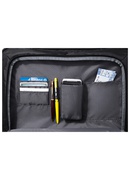  Dell Professional Lite 460-11738 Fits up to size 16  Messenger - Briefcase Black Shoulder strap Hover