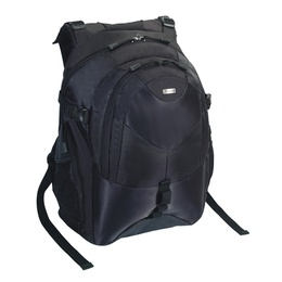  Dell Campus Fits up to size 16  Backpack Black Shoulder strap
