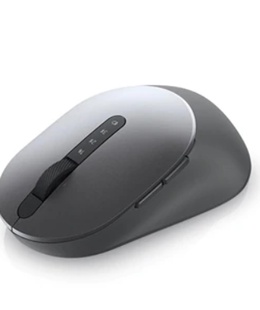 Pele Dell | Multi-Device | Optical Mouse | MS5320W | Wireless | Titan Grey  Hover