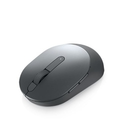 Pele Dell | Pro | MS5120W | Wireless | Wireless Mouse | Titan Gray