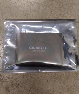 SALE OUT. GIGABYTE SSD 1T 2.5 SATA 6Gb/s  Hover